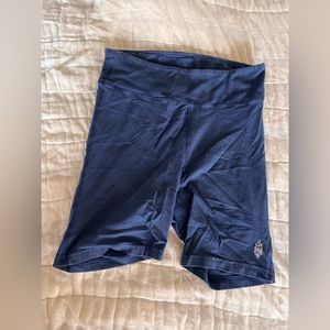 Free People Biker Shorts